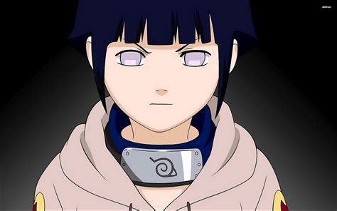 hinata 4k wallpaper